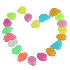 Fdit 20pcs pierres d'occasion  Livré partout en Belgiqu