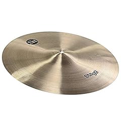 Stagg ct14r cymbals for sale  Delivered anywhere in UK