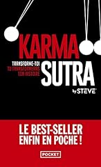 Karma sutra transforme d'occasion  Livré partout en France