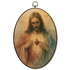 Jqf sacred heart for sale  Delivered anywhere in USA 