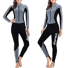 Ctrilady wetsuit women for sale  Delivered anywhere in USA 