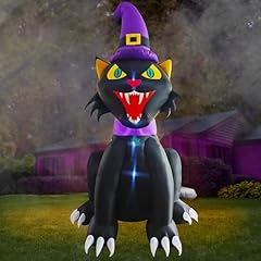 Seasonblow halloween inflatabl for sale  Delivered anywhere in USA 