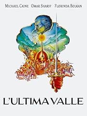 Ultima valle usato  Spedito ovunque in Italia 
