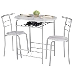 Vecelo piece dining for sale  Delivered anywhere in USA 