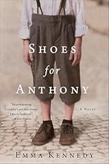 Shoes anthony novel for sale  Delivered anywhere in USA 