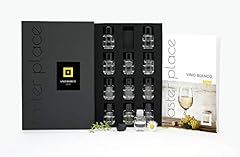 Tasterplace aromi vino usato  Spedito ovunque in Italia 