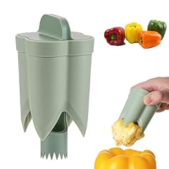Pepper seed corer for sale  Delivered anywhere in USA 