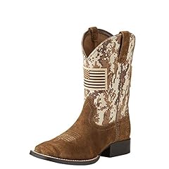 Ariat patriot western for sale  Delivered anywhere in USA 