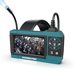 Hanmatek industrial endoscope for sale  Delivered anywhere in UK