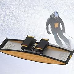Dingk skimaschine indoor gebraucht kaufen  Wird an jeden Ort in Deutschland