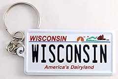 Shotglass wisconsin license for sale  Delivered anywhere in USA 