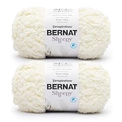 Bernat sheepy cotton for sale  Delivered anywhere in USA 