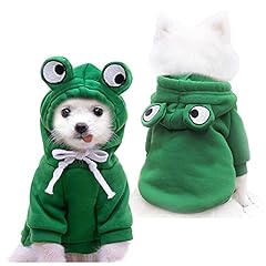 Dog hoodie basic for sale  Delivered anywhere in USA 