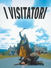Visitatori usato  Spedito ovunque in Italia 