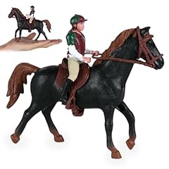 Swzy horse figurines for sale  Delivered anywhere in UK