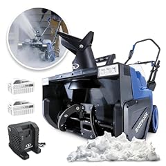 Snow joe 24v for sale  Delivered anywhere in USA 