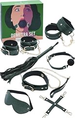 Mysecretcase kit bondage usato  Spedito ovunque in Italia 