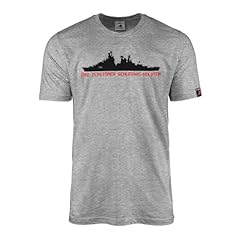 Shirt d182 zerstörer gebraucht kaufen  Wird an jeden Ort in Deutschland