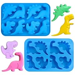 Joersh 2pcs dinosaur for sale  Delivered anywhere in USA 