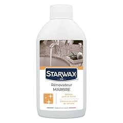 Starwax rénovateur brillance d'occasion  Livré partout en France