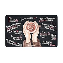 Geschenk frühstücksbrett gut gebraucht kaufen  Wird an jeden Ort in Deutschland