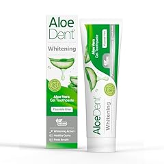 Aloedent natural fluoride gebraucht kaufen  Wird an jeden Ort in Deutschland
