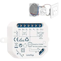 Loratap interrupteur module d'occasion  Livré partout en France