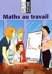 Maths travail segpa d'occasion  Livré partout en France