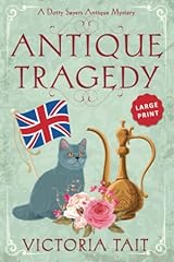 Antique tragedy large for sale  Delivered anywhere in USA 