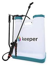 Keeper pulvérisateur pression d'occasion  Livré partout en France