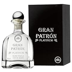 Gran patrón platinum for sale  Delivered anywhere in UK