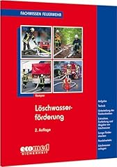 Löschwasserförderung aufgabe gebraucht kaufen  Wird an jeden Ort in Deutschland