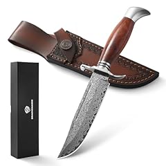 Drachenader damascus bowie for sale  Delivered anywhere in USA 