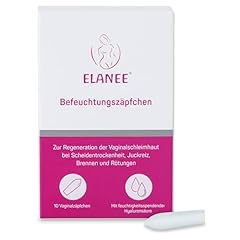 Elanee befeuchtungszäpfchen z gebraucht kaufen  Wird an jeden Ort in Deutschland