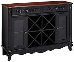 Kings brand buffet for sale  Delivered anywhere in USA 