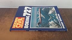 Boeing 727 . d'occasion  Livré partout en Belgiqu