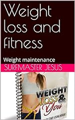 Weight loss fitness for sale  Delivered anywhere in UK