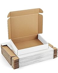 Poever boxes 11x8x2 for sale  Delivered anywhere in USA 