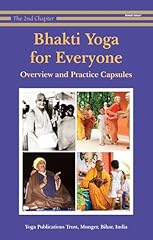 Bhakti yoga for usato  Spedito ovunque in Italia 