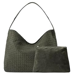 Ylyyhh leather woven for sale  Delivered anywhere in USA 