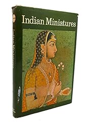 Indian miniatures plates for sale  Delivered anywhere in UK