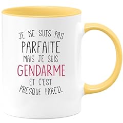 Quotedazur mug parfaite d'occasion  Livré partout en France