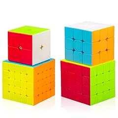 Cooja cube set for sale  Delivered anywhere in UK