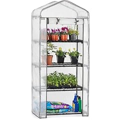 Christow mini greenhouse for sale  Delivered anywhere in UK