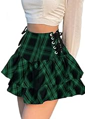 Fdklook womens green for sale  Delivered anywhere in UK