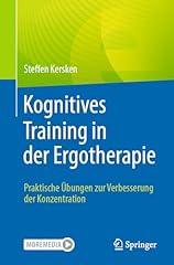 Kognitives training ergotherap gebraucht kaufen  Wird an jeden Ort in Deutschland