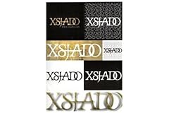 Xsjado sticker pack for sale  Delivered anywhere in UK
