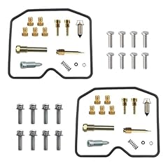 Carburetor repair kit for sale  Delivered anywhere in UK
