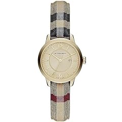 Burberry classique montre d'occasion  Livré partout en France