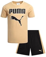 Puma boys short for sale  Delivered anywhere in USA 